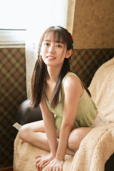 通野未帆